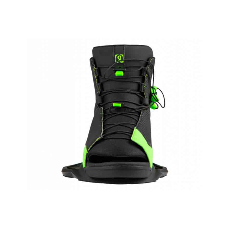 DISTRICT BOOT WAKEBOARD BINDINGS