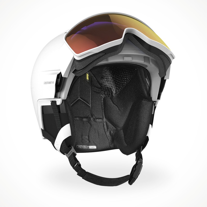 Driver Prime Sigma Photo MIPS  Women’s