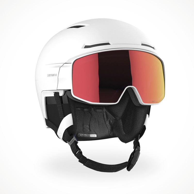 Driver Prime Sigma Photo MIPS  Women’s
