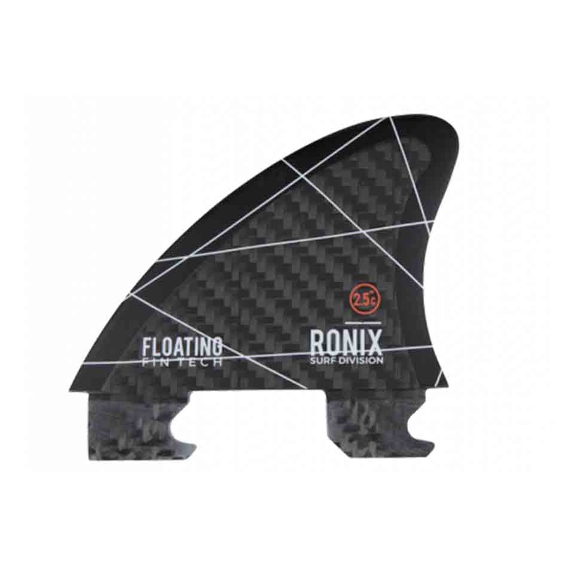FLOATING FIN S 2.0 TOOL LESS FIBERGLASS