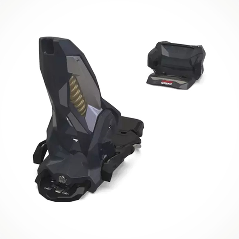 Griffon X 13 MWERKS|Graphite/Black|90|105|120