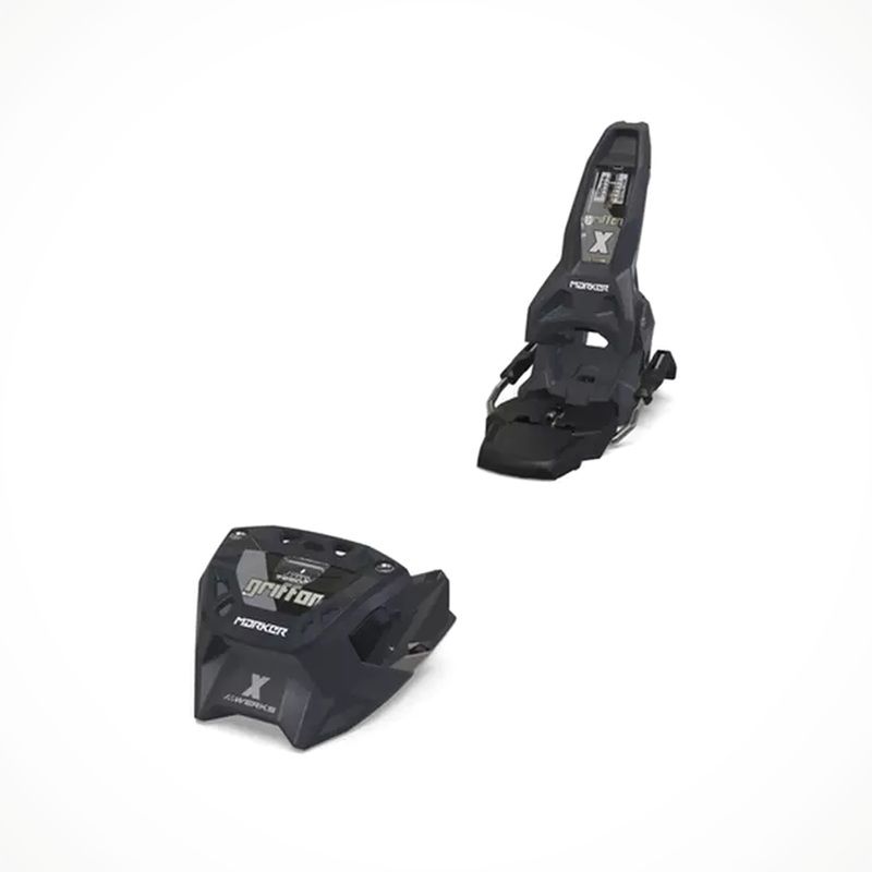 Griffon X 13 MWERKS|Graphite/Black|90|105|120