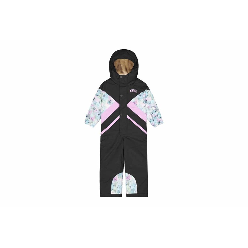 SNOWY TODDLER SNOW SUIT|black|black blurry water|serenity blue|18-24m|4|3|3T|4T