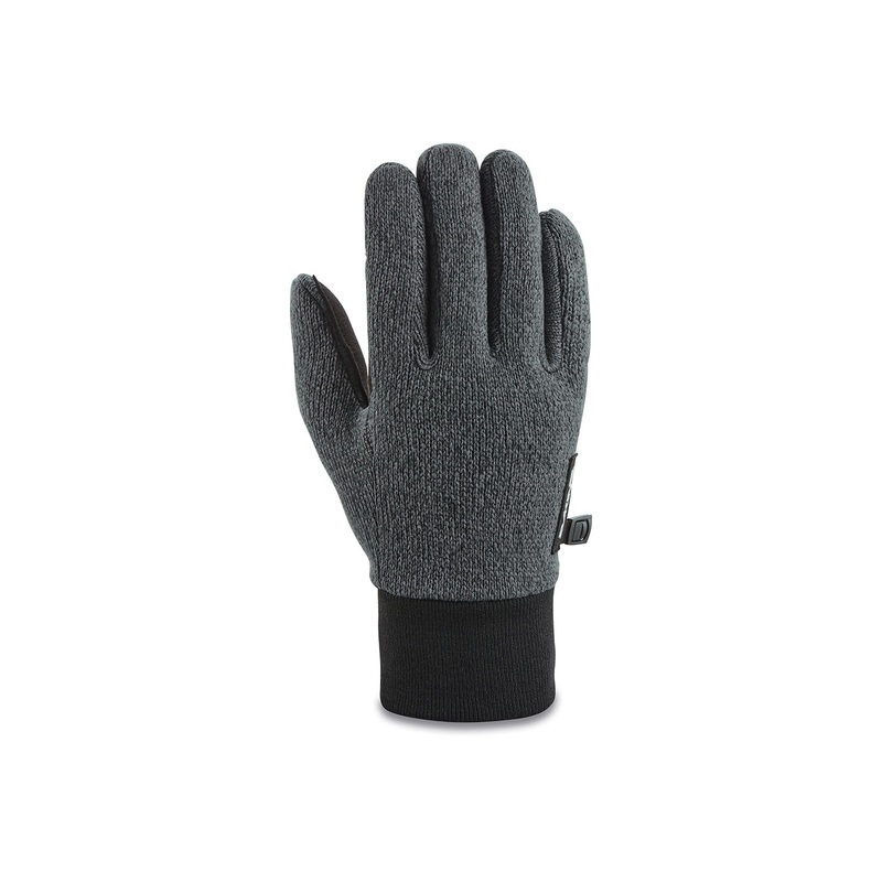 APOLLO SHORT GLOVES|gunmetal|S|M|L|XL