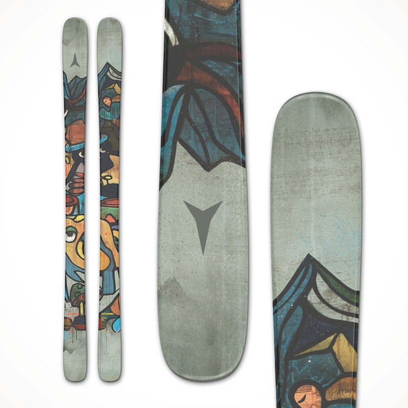 Bent 85  (2026)|150|160|165|170|175