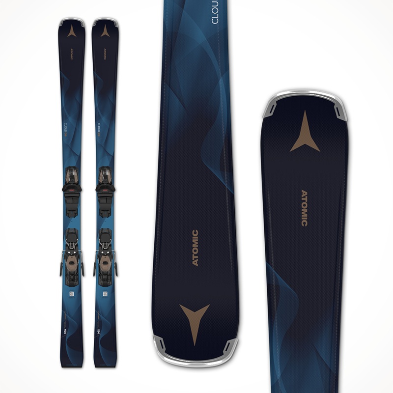 Cloud Q9  Women’s (2026)|147|140|154|161|169|M 10 GW