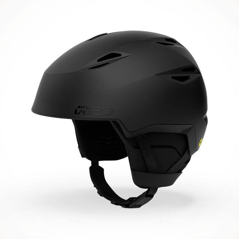 Grid Spherical Helmet  Men’s|Matte Green/Black|Matte Black|Matte Light Grey|Matte Stone|S|M|L