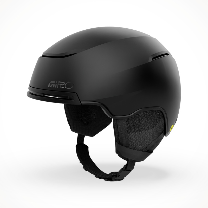 Jackson Mips Helmet  Men’s|Matte Metallic Coal/Tan|Matte Black|Matte Stone|Matte Black/Red|Matte Indigo|Matte Flo Green|S|M|L|XL