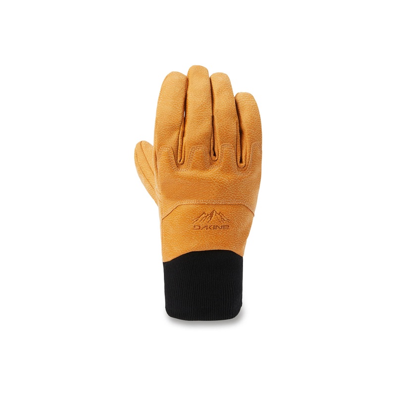 MACK SHORT GLOVES|tan|S|M
