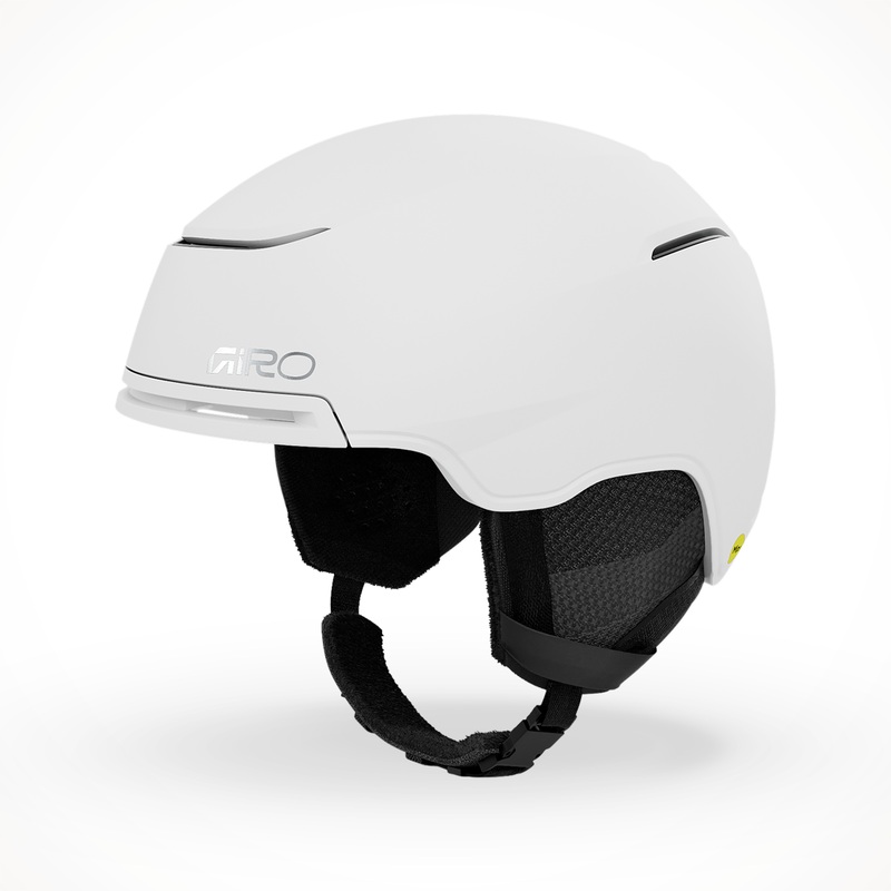Terra Mips Helmet  Women’s|Matte White|Matte Black|S|M
