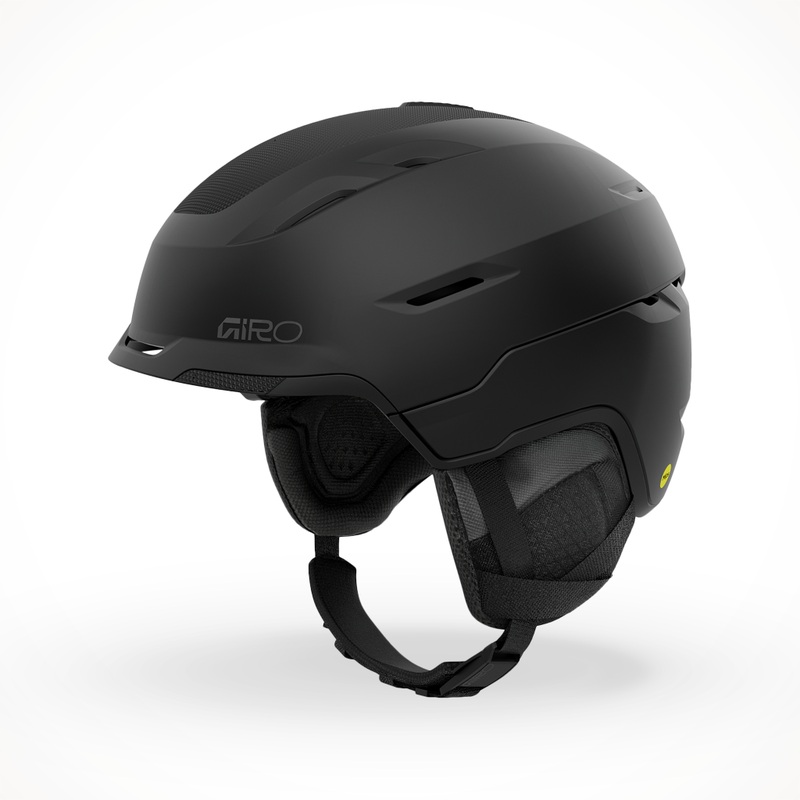 Tor Spherical Helmet  Men’s|Matte Black|Matte Black/Olive Fade|Matte Black/White Fade|Matte Indigo|Matte Metallic Coal/Tan|Matte Stone|S|M|L