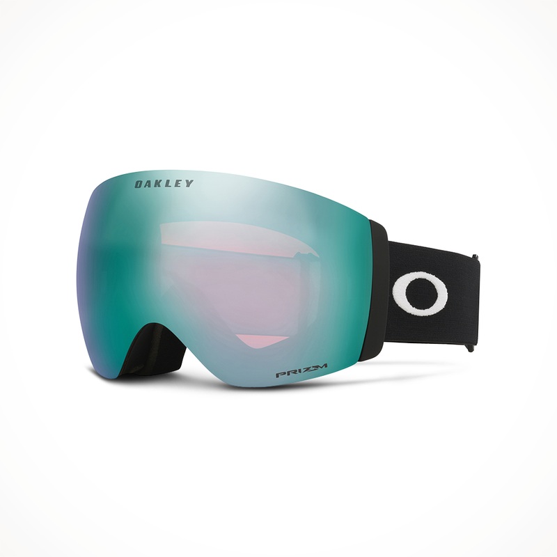 Flight Deck Pro L|Matte Black + Prizm Sapphire & Prizm Iced Lens|Matte Black + Prizm Argon & Prizm Iced Lens|Matte White + Prizm Sapphire & Prizm Sage Go Lens|Matte Black + Prizm Sapphire & Prizm Torch Lens|Matte White + Prizm Sapphire & Prizm Iced Lens