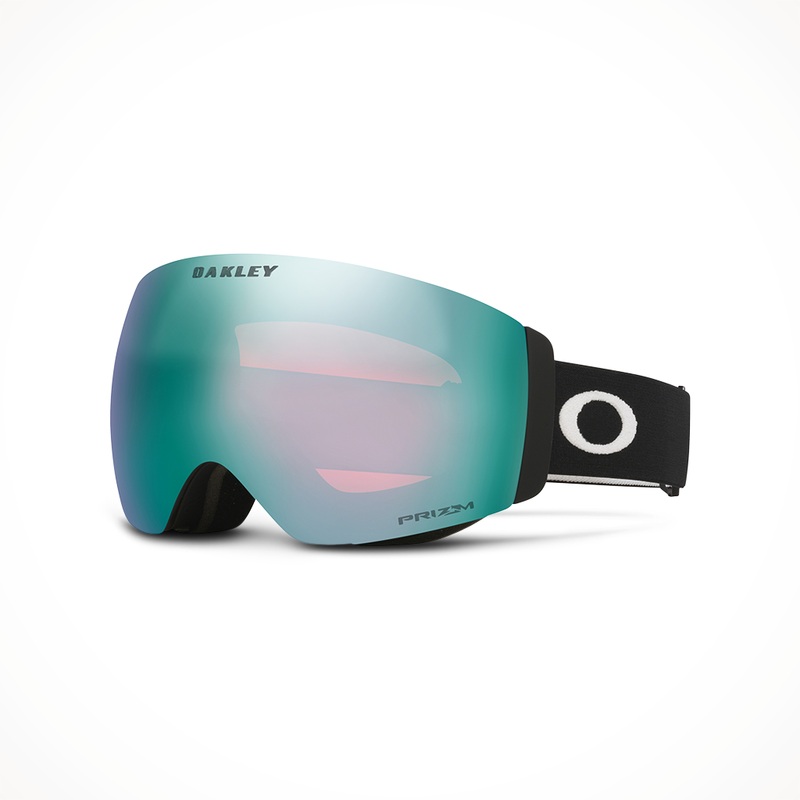 Flight Deck Pro M|Matte Black + Prizm Sapphire & Prizm Iced Lens|Matte Black + Prizm Argon & Prizm Iced Lens|Matte White + Prizm Sapphire & Prizm Iced Lens|Matte Black + Prizm Sage Gold & Prizm Iced Lens|Matte White + Prizm Sapphire & Prizm Sage Go Lens