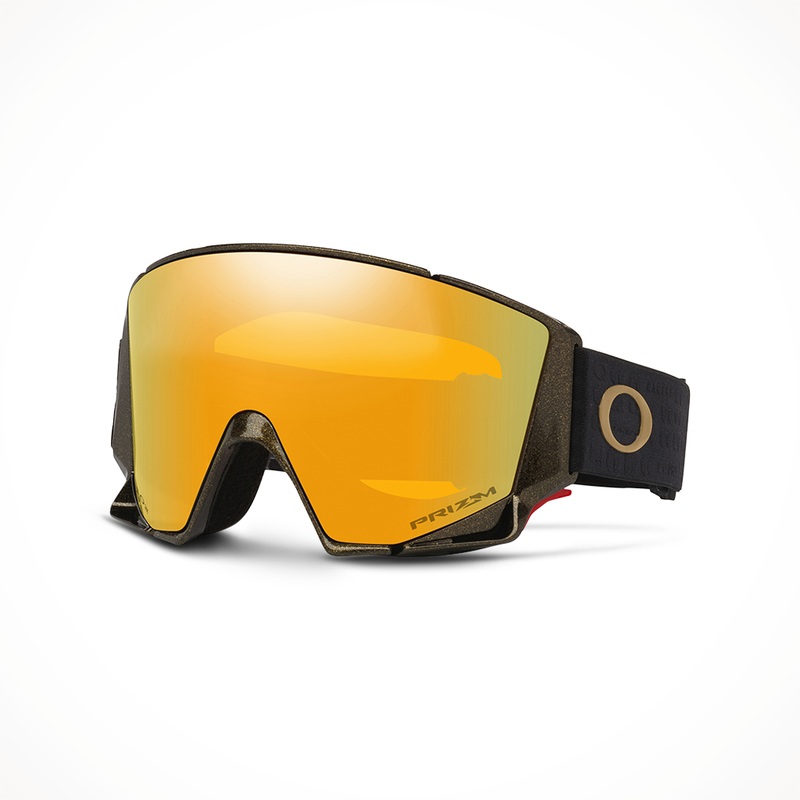 Flow Scape M|5Oth Anniversary + Prizm 24K & Prizm Iced Lens|Aleksander Kilde Signature + Prizm Sapphire & Prizm Iced Lens|Matte Black + Prizm Argon & Prizm Iced Lens|Matte Black + Prizm Sage Gold & Prizm Iced Lens|Matte Black + Prizm Sapphire & Prizm Iced