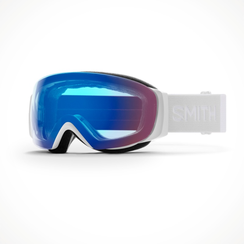 I/O MAG S|Glacier | Chromapop Everyday Violet Mirror Lens|Study Hall | Chromapop Everyday Violet Mirror Lens|White Vapor | Chromapop Everyday Green Mirror Lens|White Vapor | Chromapop Photochromic Rose Flash Lens