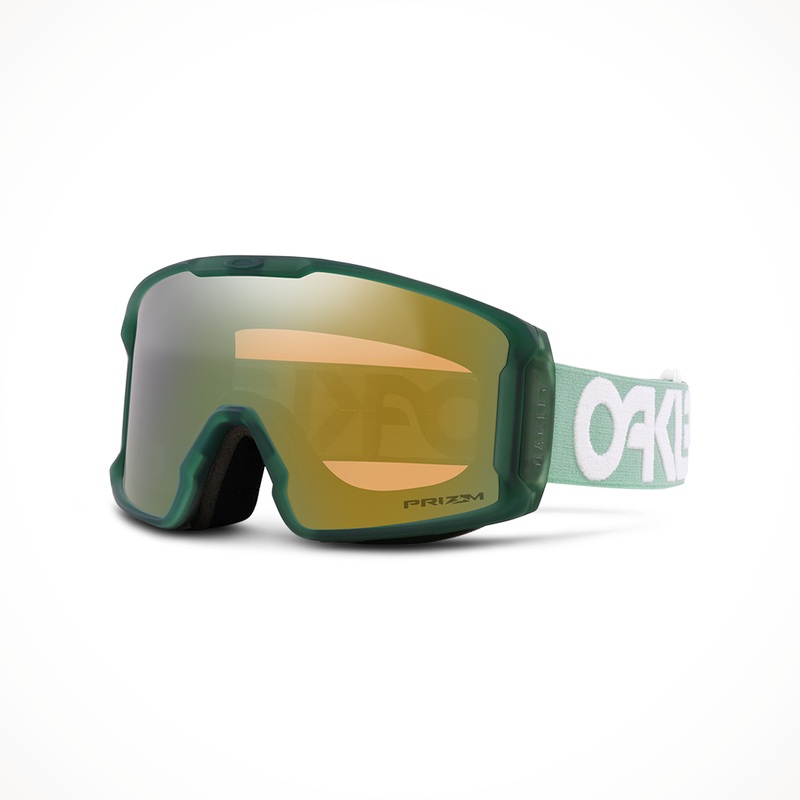 Line Miner M|Matte B1B Jade + Prizm Sage Gold Lens|Matte B1B Navy + Prizm Sapphire Iridium Lens|Matte Black + Prizm Torch Lens|Matte White + Prizm SapphireGBL Lens