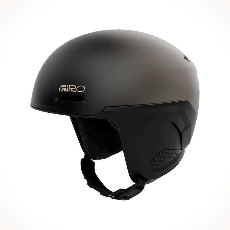 Owen Spherical Helmet  Men’s|Matte Black/Olive Fade|POW Dark Blue|Matte Black|Matte Indigo Pearl|Matte Metallic Coal|Matte Peacock Pearl|Matte White|S|M|L