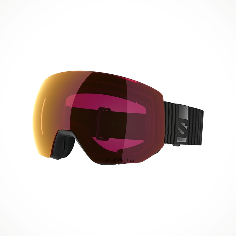 Radium Pro Sigma +1 Lens|Black + Poppy Red & Light Blue|Olive Night + Gun Metal & Light Blue|White + Black Gold & Light Blue