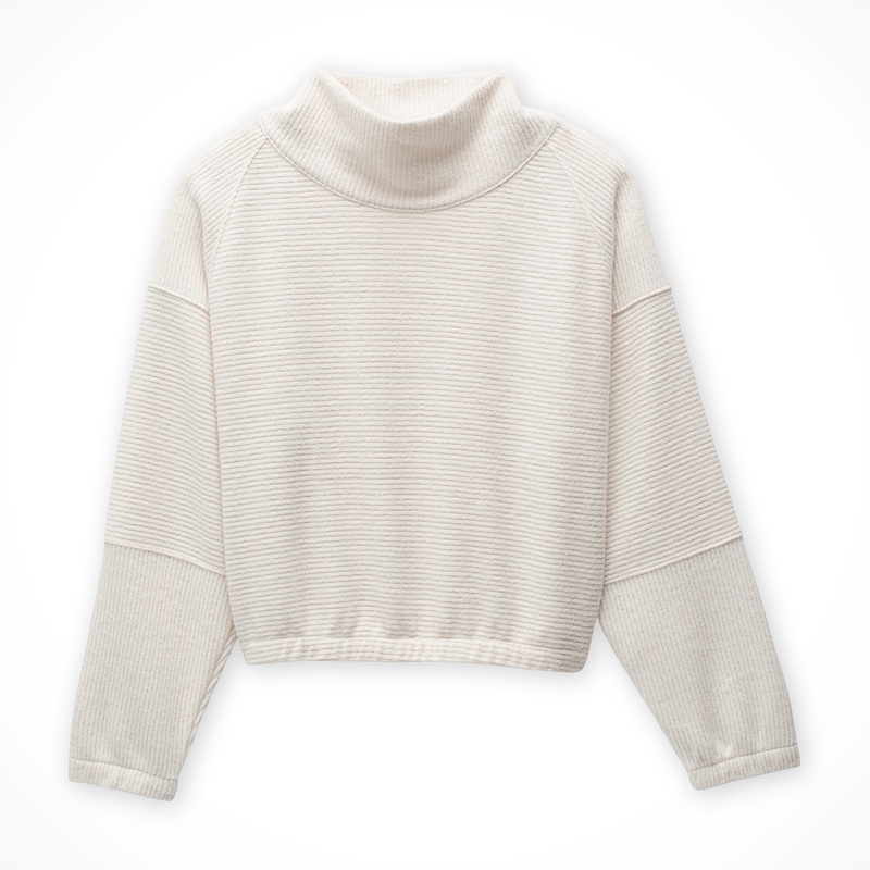Olivia LS  Women’s|Canvas|Nori|XS|S|M|L|XL
