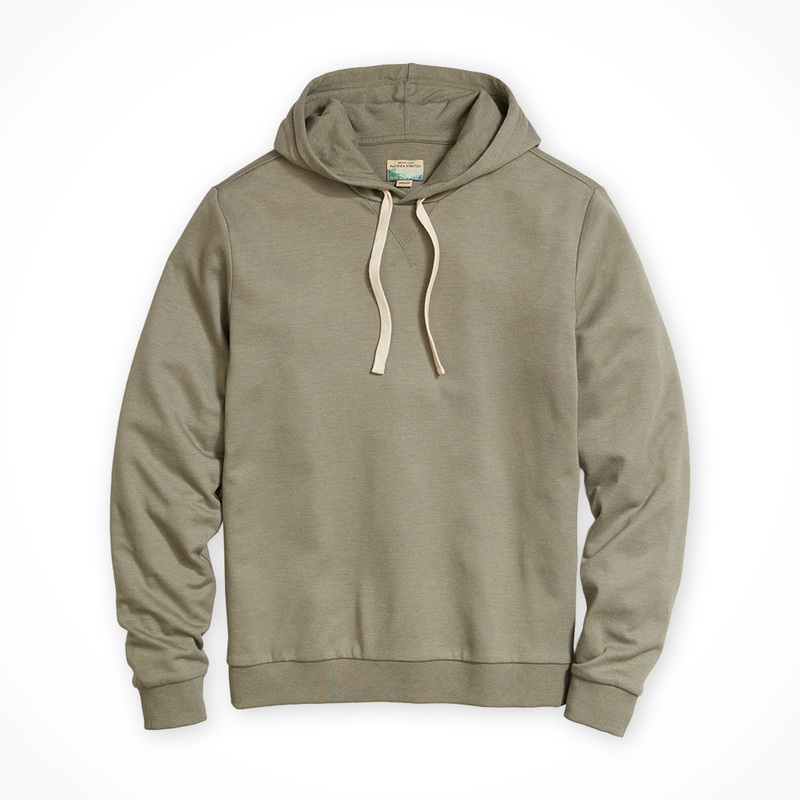 Pacifica Stretch Hoodie  Men’s