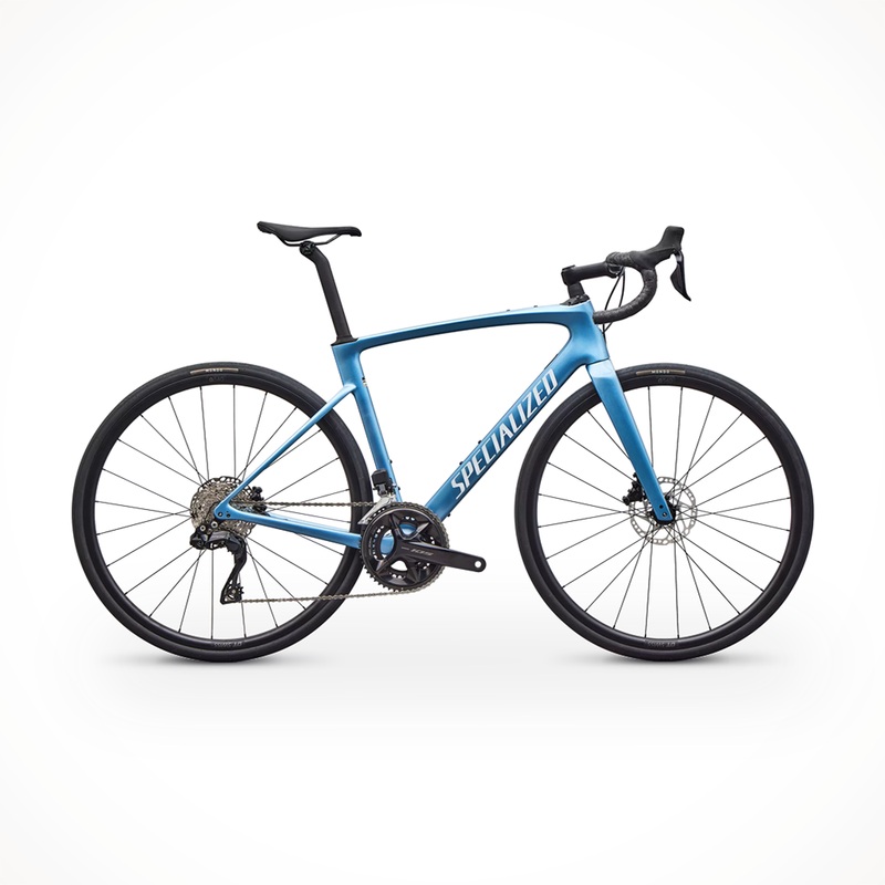 Roubaix SL8 Comp|Gloss Glacial Metallic/White|49|52|54