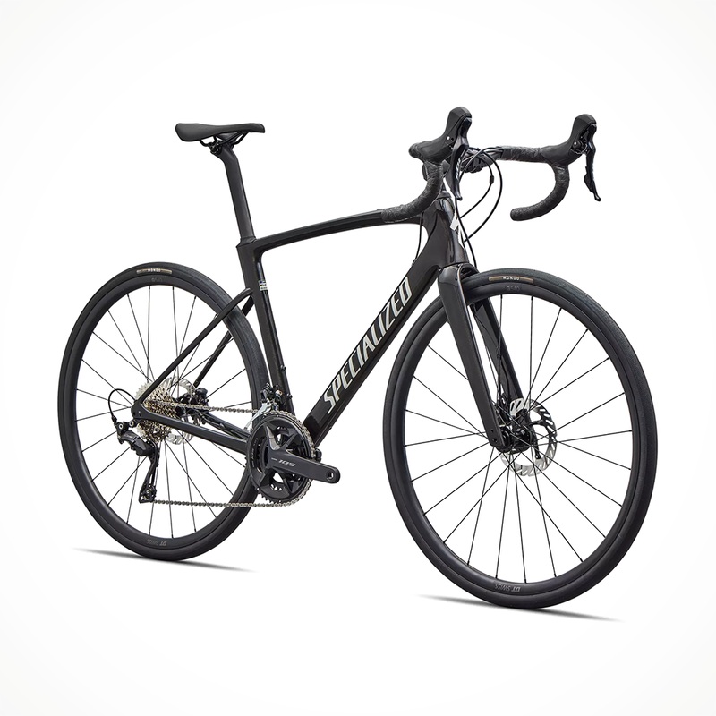 Roubaix SL8 Sport|Gloss Obsidian Metallic/Dune White|54|56|58