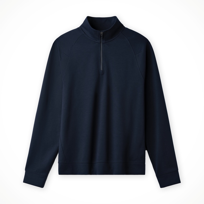 DreamState 1/4 Zip  Men’s|True Navy|S|M|L|XL