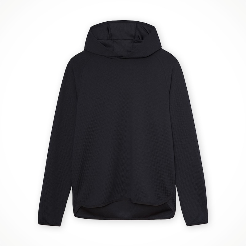 Founder’s Golf Hoodie  Men’s|Black|S|M|L