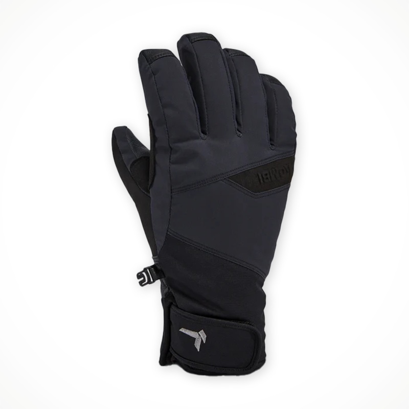 Freeride Glove  Women’s|Black|S|M|L|XL