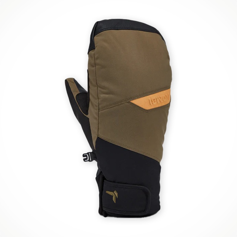 Freeride Mitt  Men’s|Army|Black|S|M|L|XL