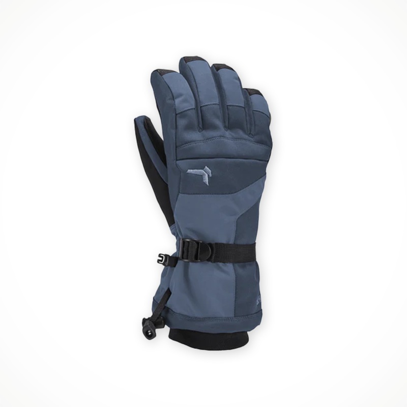 Storm Cuff JR Glove  Kids’|Dark Blue|Deep Pink|Gunmetal|XS|S|M|L|XL