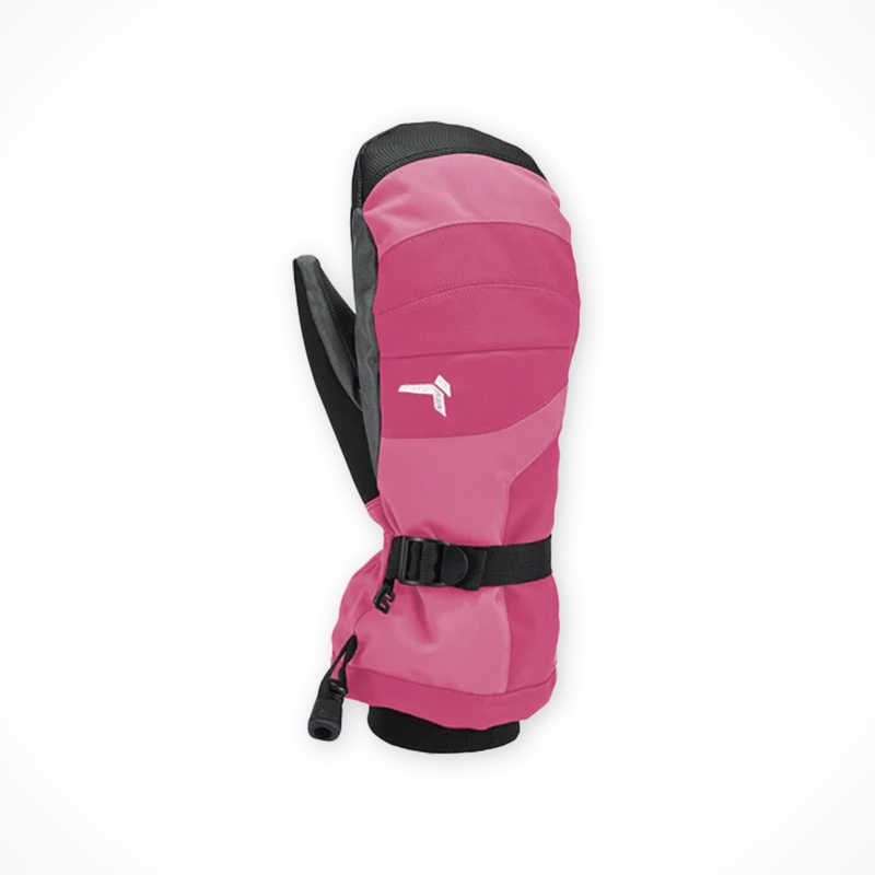 Storm Cuff Mitt JR  Kids’|Deep Pink|Gunmetal|XS|S|M|L|XL
