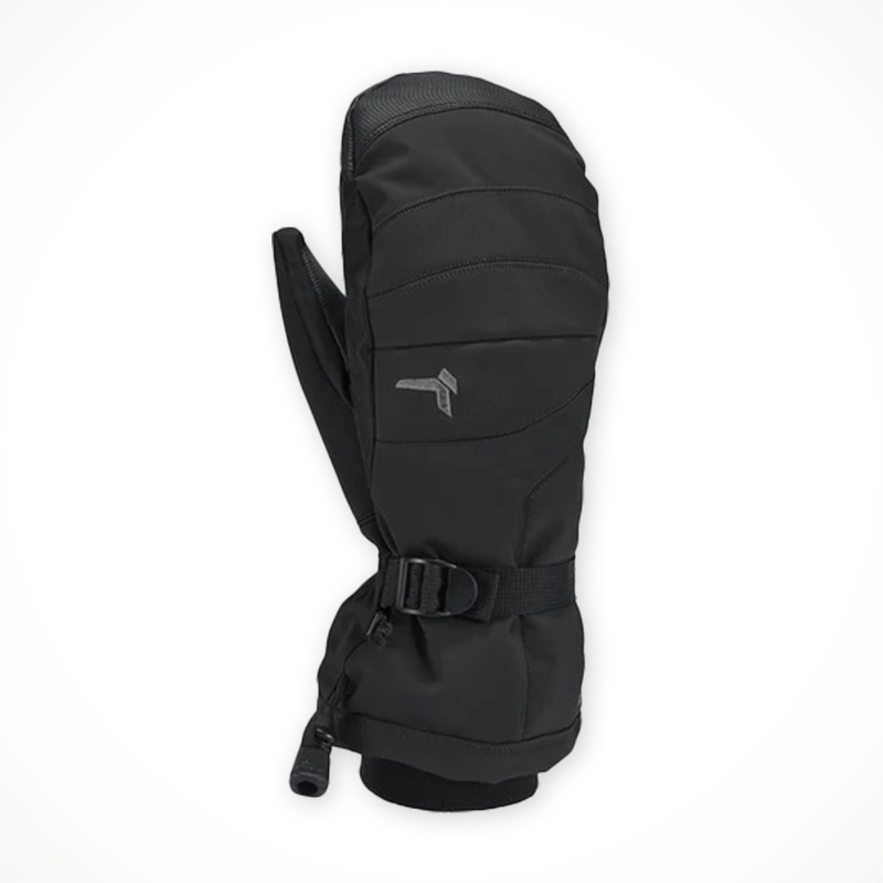 Storm Cuff Mitt  Women’s|Black|S|M|L|XL