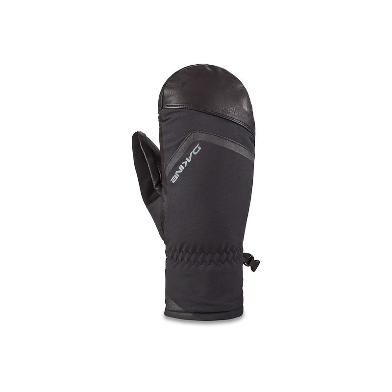 FILLMORE GORE-TEX SHORT MITTS|black|S|M|XL|XXL|L