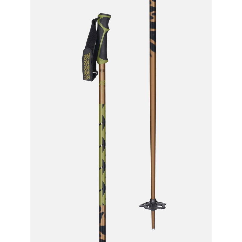 Freeride 18 Poles (Past Season)