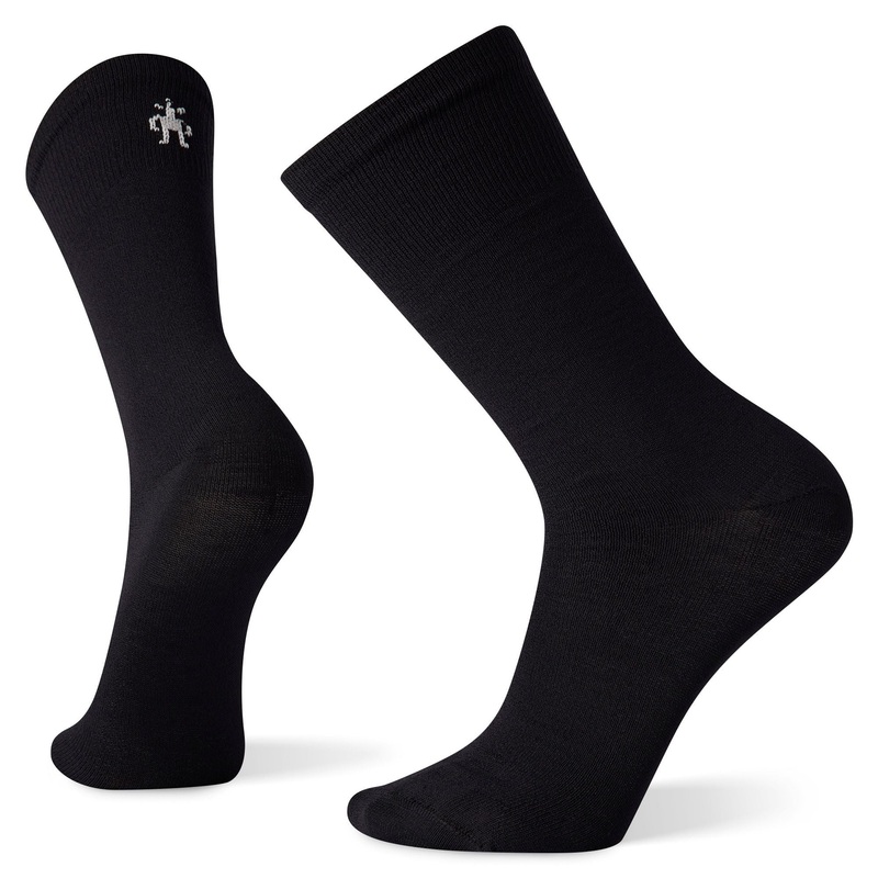 Hike Classic Edition Zero Cushion Liner Crew Sock