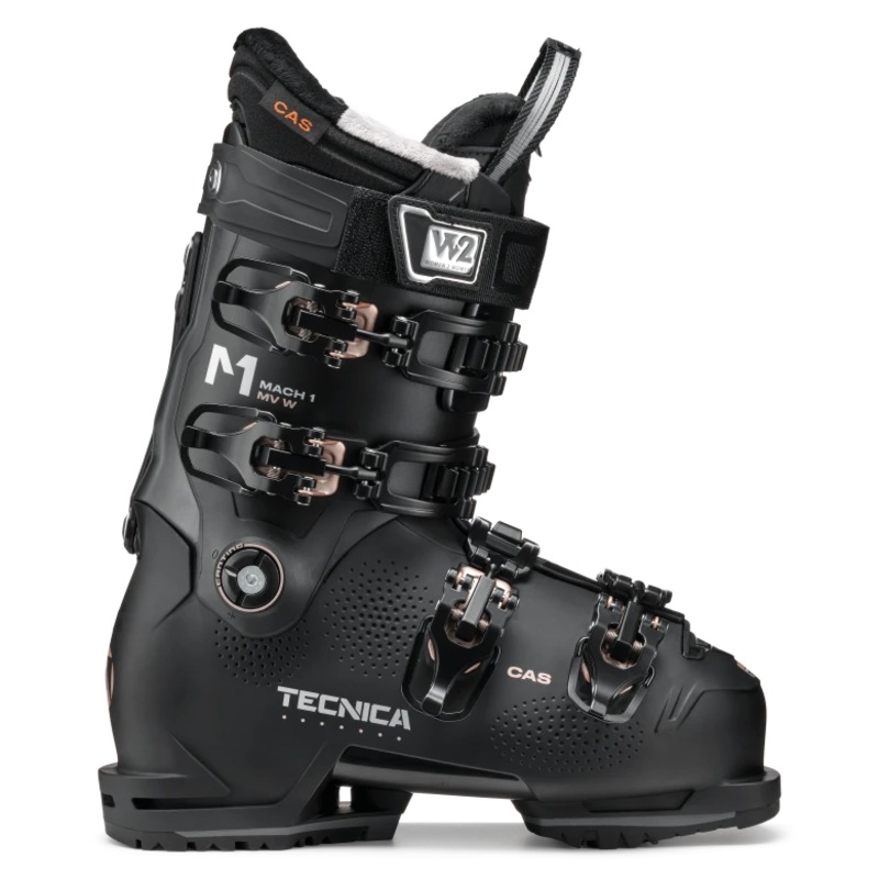 Mach1 MV 105 W Ski Boots 2024|22.5|23.5|24.5|25.5|26.5