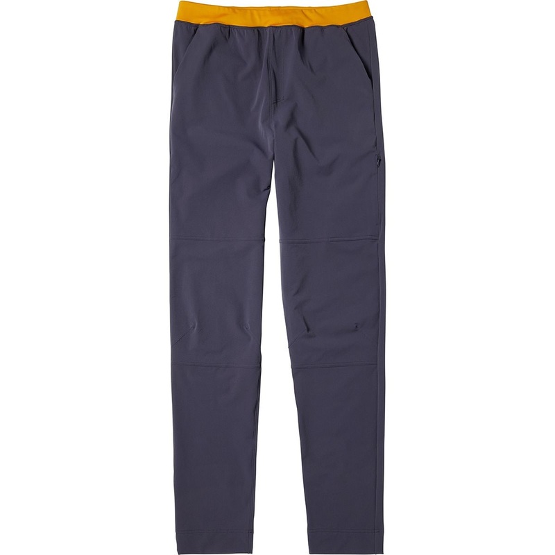 Men’s Baja Pant (Past Season)|Graphite|XLarge|XXLarge