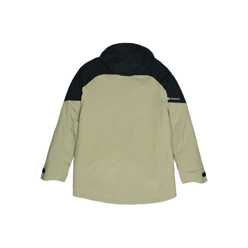 ROMER 2L GORE-TEX INSULATED|macha/black|M|L|XL