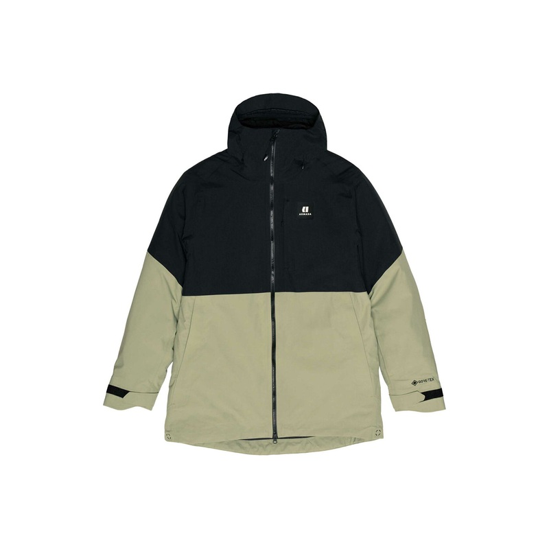 ROMER 2L GORE-TEX INSULATED|macha/black|M|L|XL