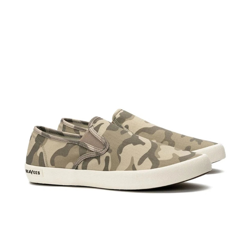 Women’s Baja Slip On Shoes (Past Season)
