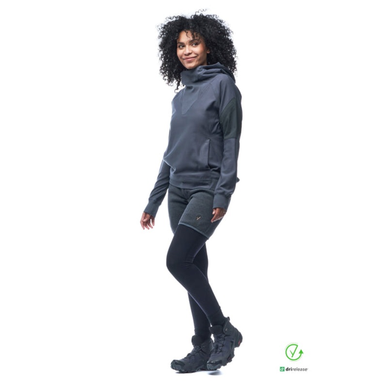 Women’s Bunda II Hoody (Past Season)