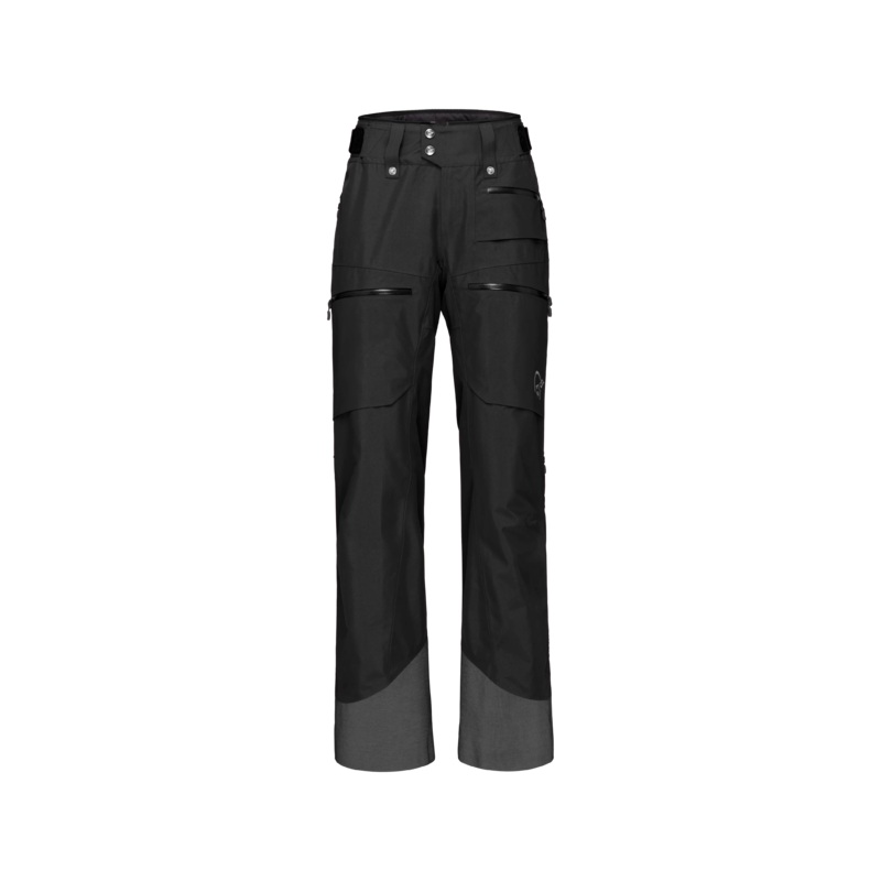 Women’s Lofoten Gore-Tex Insulated Pants (Past Season)