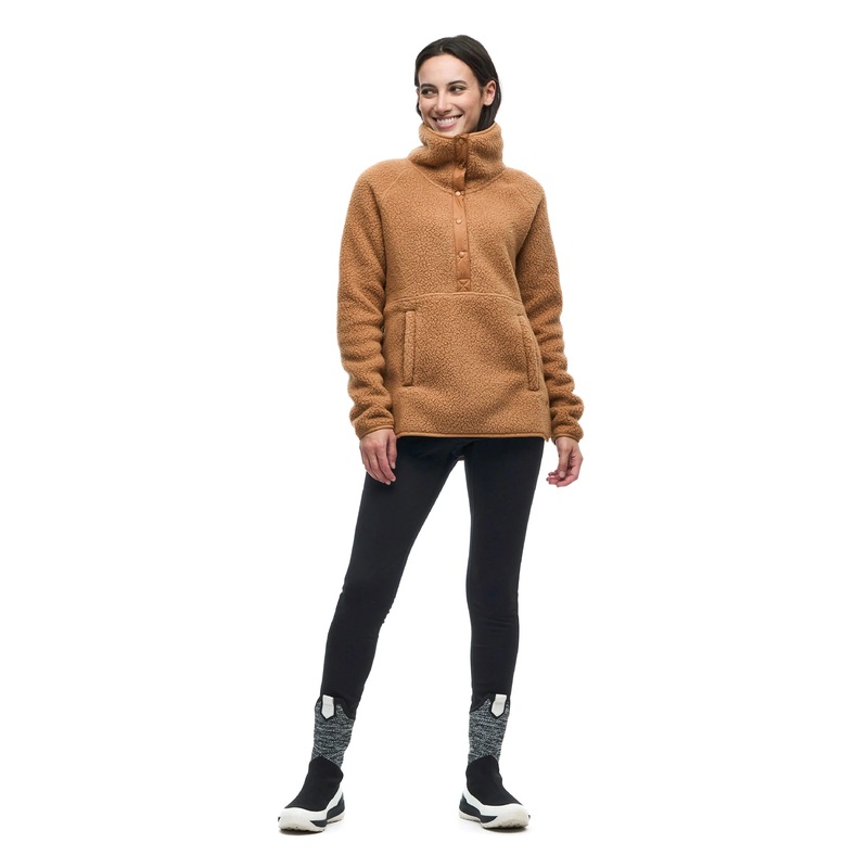 Women’s Pecora P/O Fleece (Past Season)