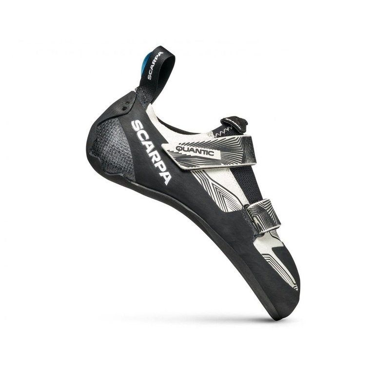 Women’s Quantic Climbing Shoes (Past Season)