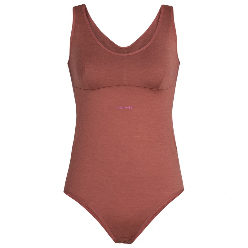 Women’s Queens Tank Bodysuit (Past Season)