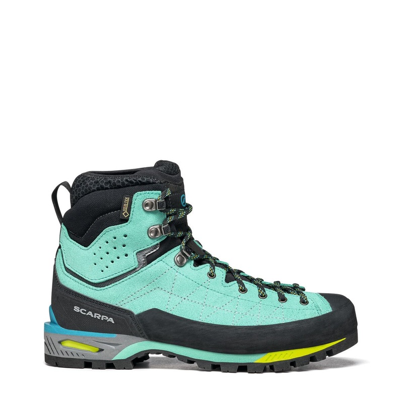 Women’s Zodiac Tech GTX Mountaineering Boots (Past Season)