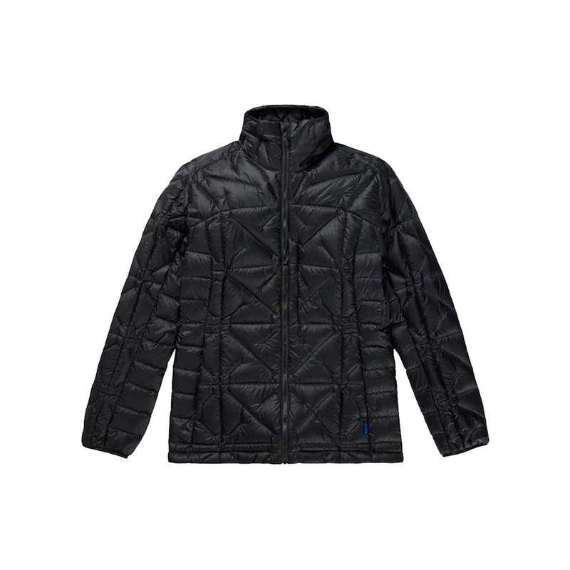 AK BAKER HD DOWN INSULATED JACKET