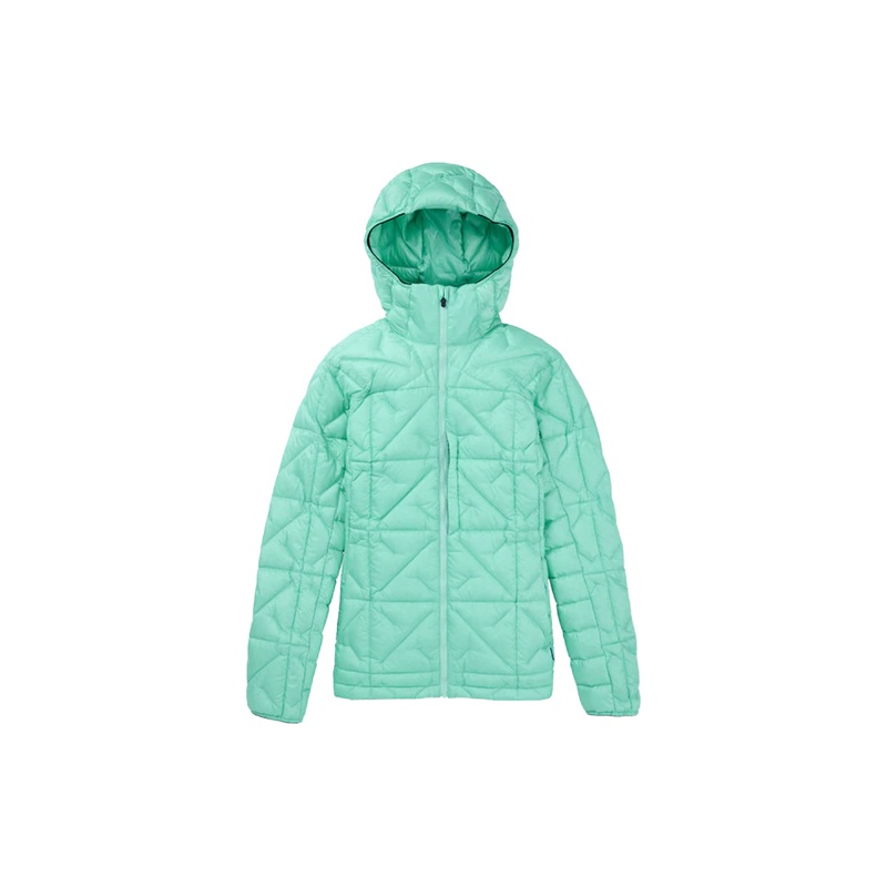 AK BAKER HD DOWN INSULATED JACKET