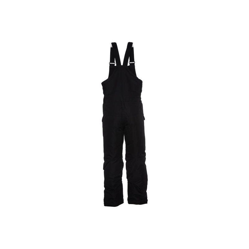FRONTIER INSULATED BIB PANTS – BOY